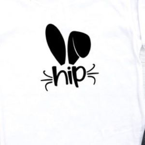 Easter shirt for kid